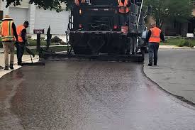 Best Driveway Removal and Replacement  in Innotion, VA